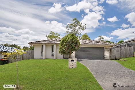 8 Honeyeater Cres, Moggill, QLD 4070