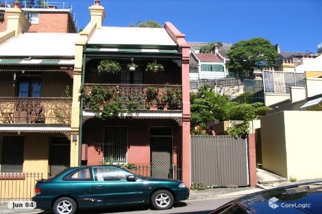 138 Mcelhone St, Woolloomooloo, NSW 2011