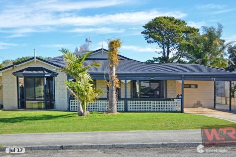 27 Drummond St, Lockyer, WA 6330