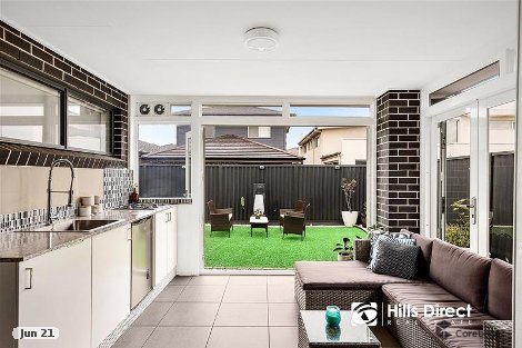 29 Binjie St, The Ponds, NSW 2769