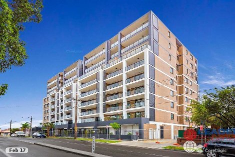 63/27-29 Mary St, Auburn, NSW 2144