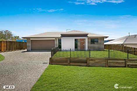 1/73 Barlow St, Cranley, QLD 4350