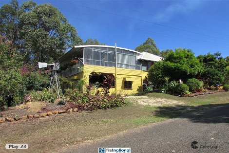 7 Gordon St, Irvinebank, QLD 4887