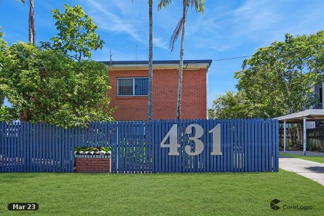 2/431 Draper St, Parramatta Park, QLD 4870