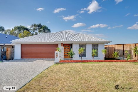 18 Invergarry Cct, Heathwood, QLD 4110