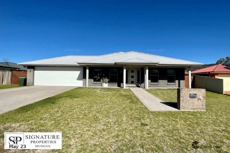 31 Winter St, Mudgee, NSW 2850