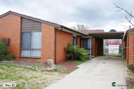 7 Dane Cl, Calwell, ACT 2905