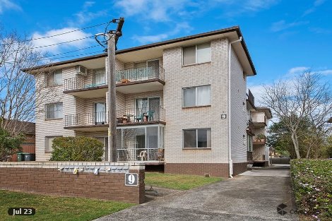 11/9 Reddall St, Campbelltown, NSW 2560