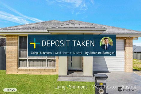 10 Calotis Cres, Denham Court, NSW 2565