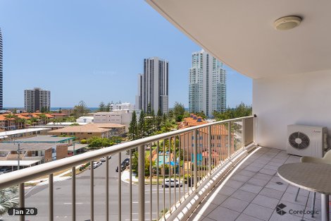 711/42 Surf Pde, Broadbeach, QLD 4218