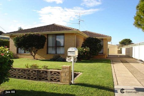 20 Edna Dr, Tathra, NSW 2550