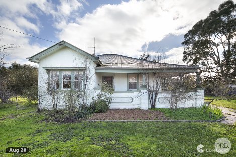 43 Talbot Rd, Clunes, VIC 3370