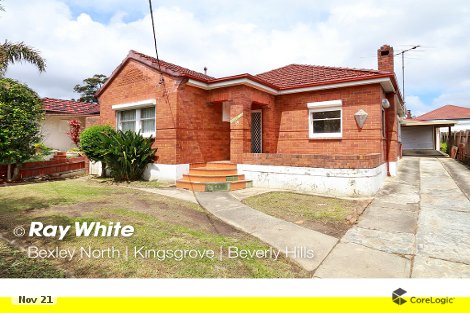 277 Kingsgrove Rd, Kingsgrove, NSW 2208
