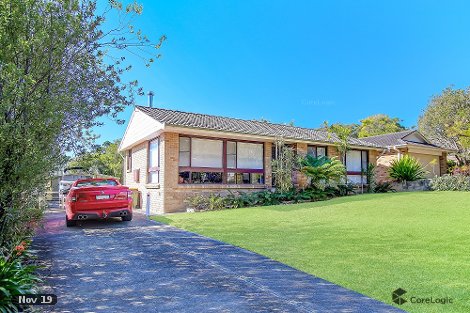 14 Commonwealth Ave, Wrights Beach, NSW 2540