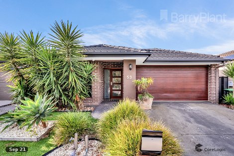 53 Serenity Way, Craigieburn, VIC 3064