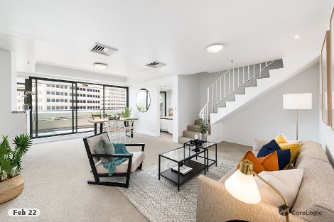 802/2-10 Mount St, North Sydney, NSW 2060