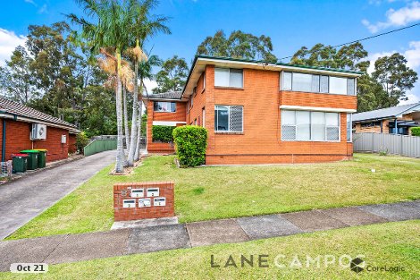 4/8 Harvard Cl, Jesmond, NSW 2299