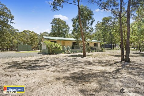 25 Nerrigundah Dr, Glenmaggie, VIC 3858