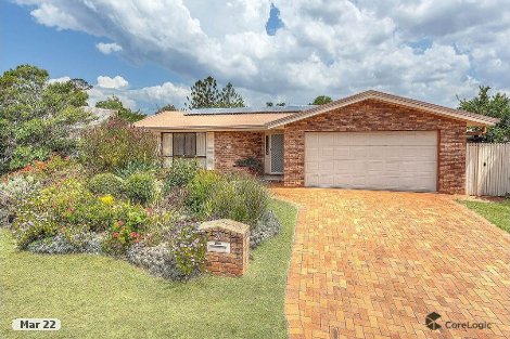 20 Wiemers Cres, Centenary Heights, QLD 4350