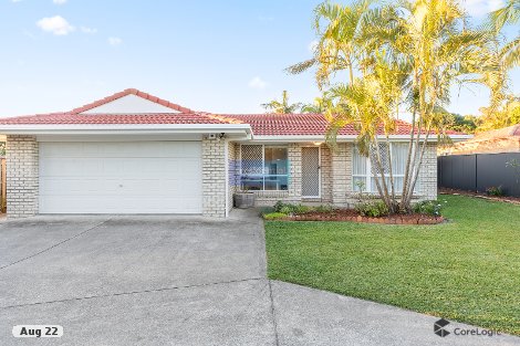 6 Lange Ct, Calamvale, QLD 4116