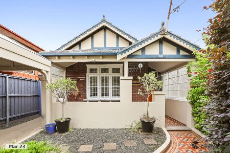 327 New Canterbury Rd, Dulwich Hill, NSW 2203