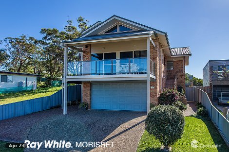 58 Sunshine Pde, Sunshine, NSW 2264