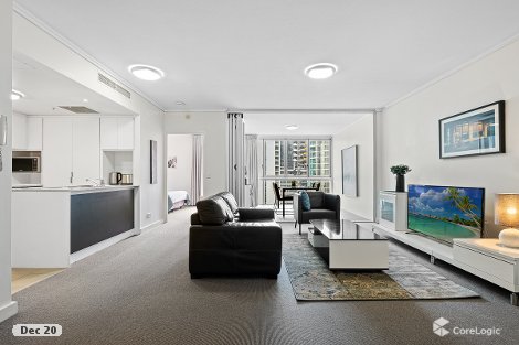 2010/108 Albert St, Brisbane City, QLD 4000