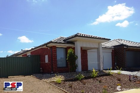 116 Ribblesdale Ave, Wyndham Vale, VIC 3024