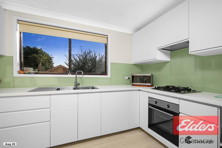 4/221 OLD KENT ROAD GREENACRE NSW 2190 Sold Price REALas