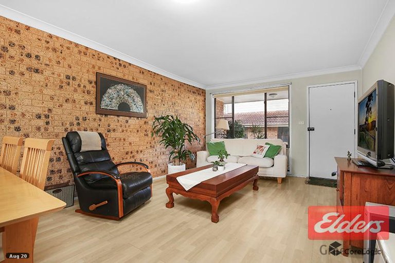 4/221 OLD KENT ROAD GREENACRE NSW 2190 Sold Price REALas