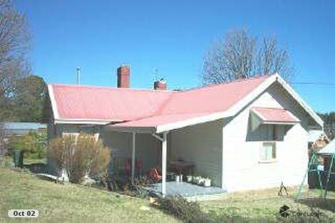 142 Commissioner St, Cooma, NSW 2630