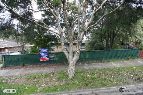 124 Belmont Rd E, Croydon South, VIC 3136