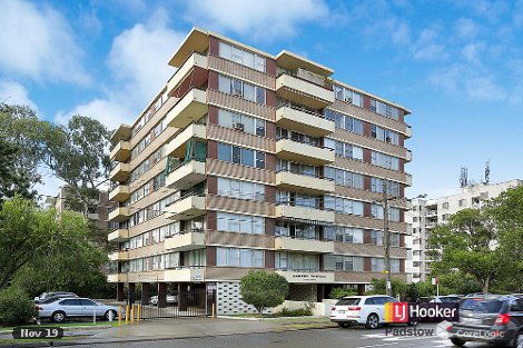 34/16 West Tce, Bankstown, NSW 2200