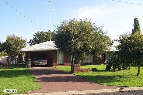 25 Oliver St, East Bunbury, WA 6230