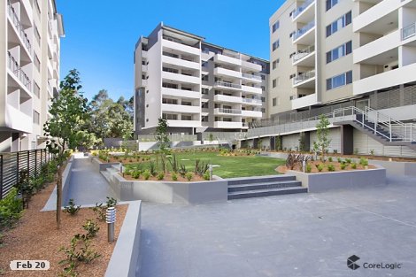 110/1-9 Florence St, South Wentworthville, NSW 2145