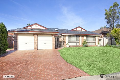 16 Padbury St, Chipping Norton, NSW 2170