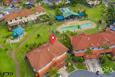 27/9 Bayside Ct, Thorneside, QLD 4158