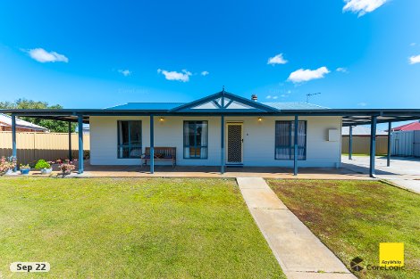 5 Dray Pl, Lancelin, WA 6044