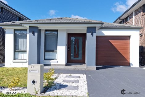 26 Swordfish St, Nirimba Fields, NSW 2762