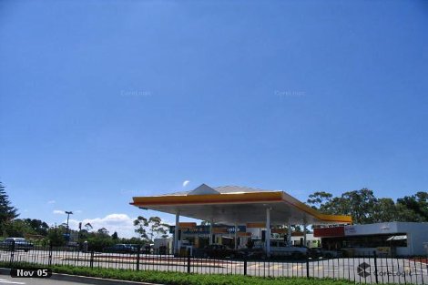 575-581 Great Western Hwy, Faulconbridge, NSW 2776