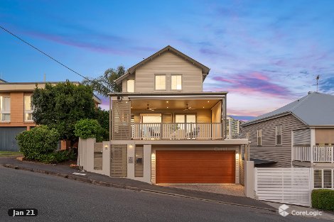 64 Heal Street New Farm Qld 4005 Sold Prices And Statistics