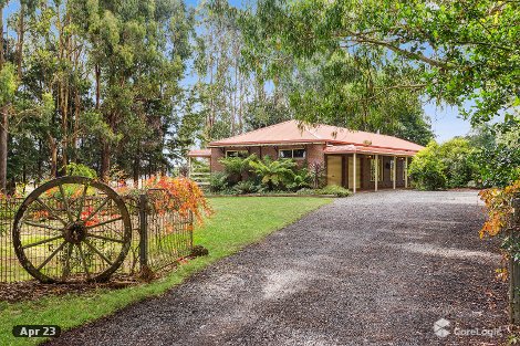 2209 Trentham Falls Rd, Trentham, VIC 3458