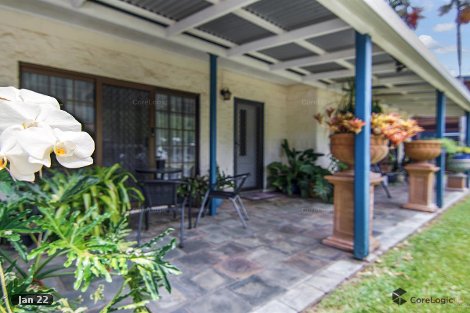 22 Lomatia Cl, Redlynch, QLD 4870