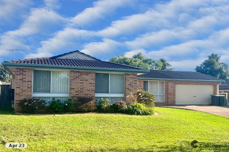 5 Viola Pl, Rosemeadow, NSW 2560