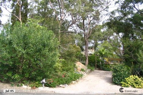 4 Yarrabee Pl, Bilgola Plateau, NSW 2107