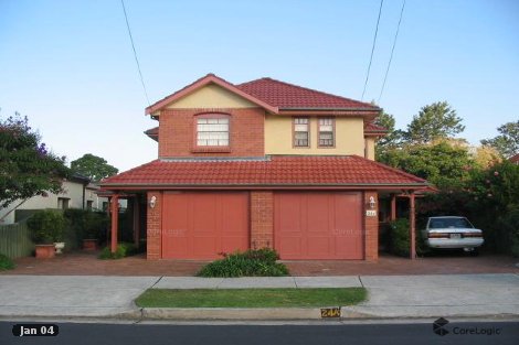 24 Rosewall St, North Willoughby, NSW 2068