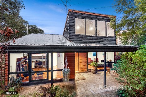 100 Glen Park Rd, Eltham North, VIC 3095