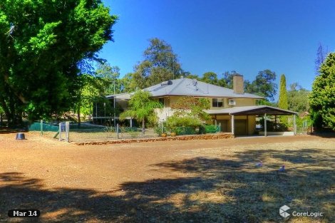 409 Copley-Dale Rd, Gidgegannup, WA 6083