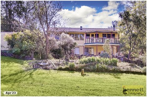 34 Robertson St, Kurrajong, NSW 2758