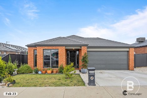 272 Tait St, Bonshaw, VIC 3352